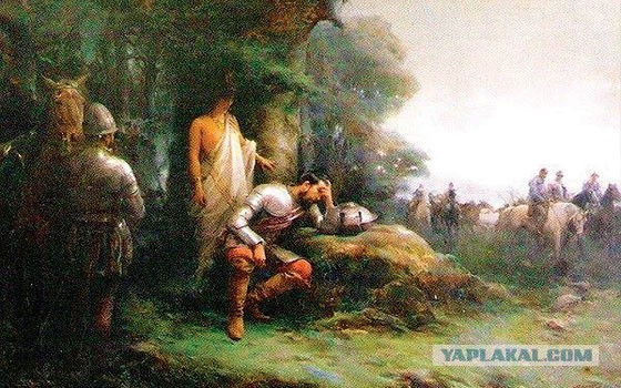 Эрнан Кортес. Взлёт и падение в Теночтитлане