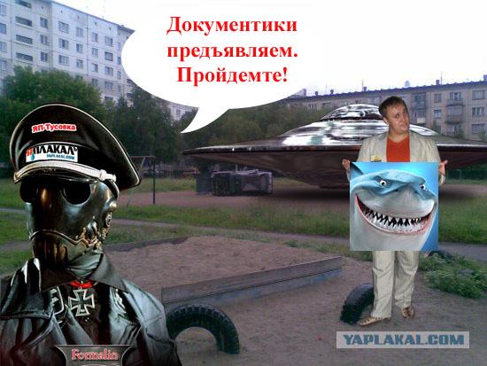 Неделя креатива на ЯПлакалъ! Школа креатива