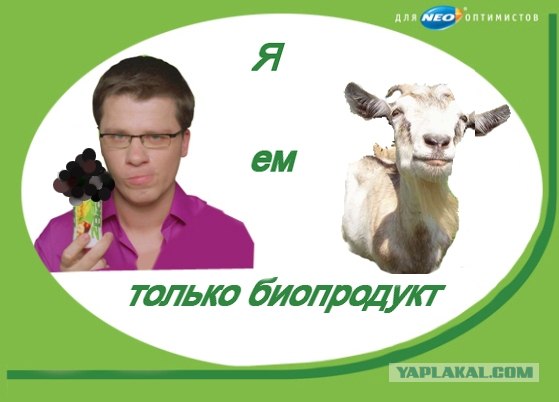 Фотожаба: Харламов и 2 Bio