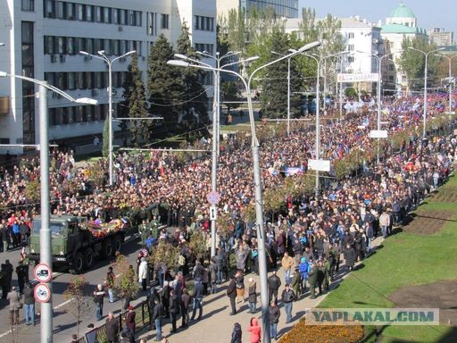 Украина откроет НАТО короткий путь в Россию