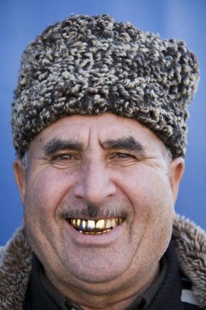 Смертельная золотая лихорадка в Якутии