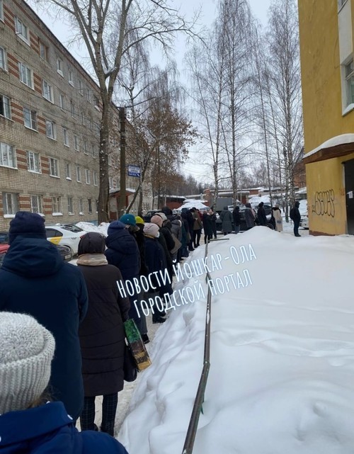 Если Россия нападет...