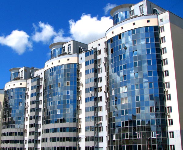 Город Белгород