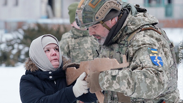 Украина сегодня