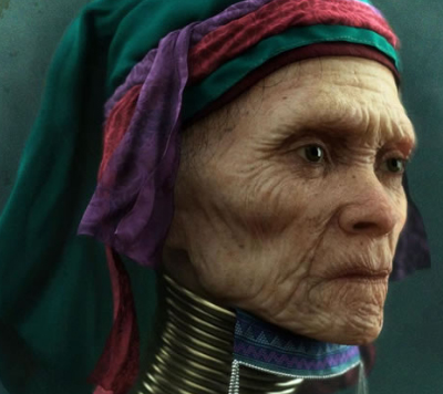 Я и ZBrush 4
