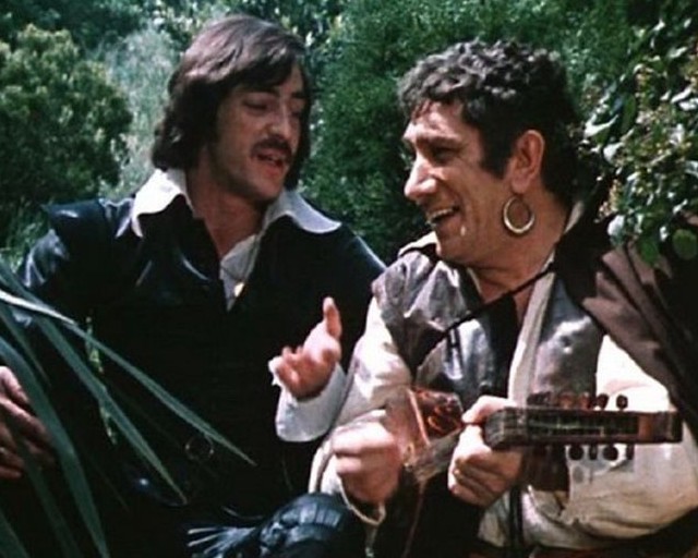 Девушки в трусиках 09.07.22