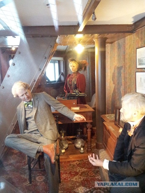 Автотур "Опять несет куда глаза глядятъ"