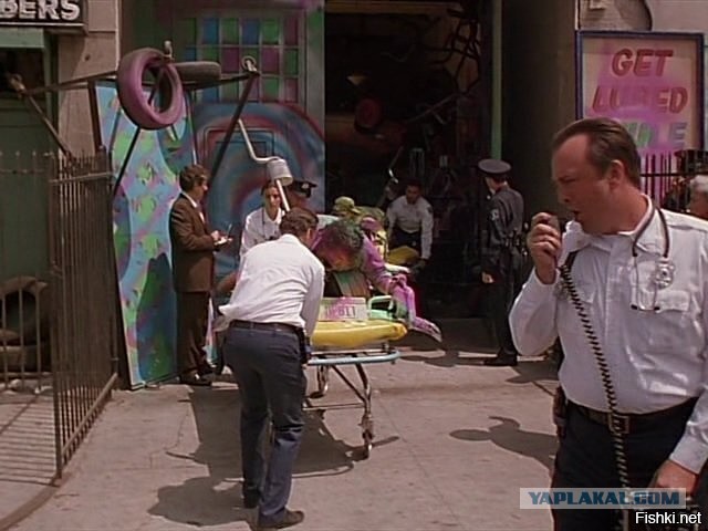 Ещё одна победа над недоактивистами
