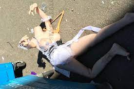 Женщины, а вы массируете стопы своим мужьям?