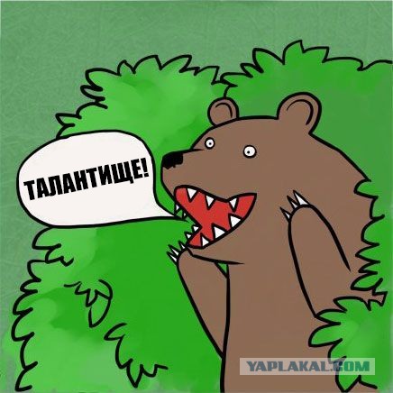 Талант актрисы