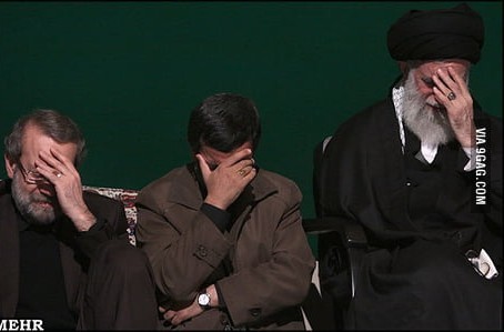 Нет такой вещи, которая не сгодится арабу для бомбы