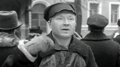 Альтернативный Петербург