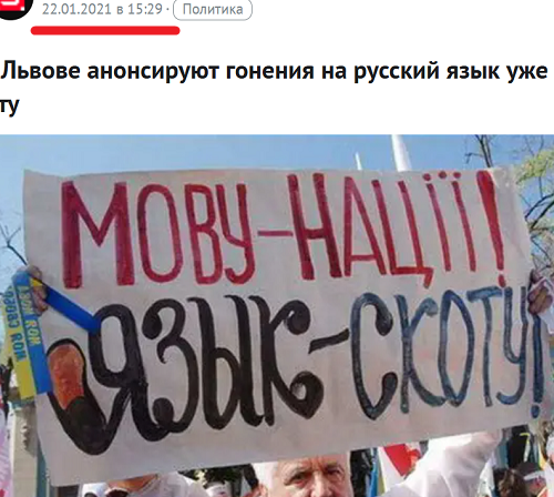 Когда ребенок умнее и грамотнее взрослой.