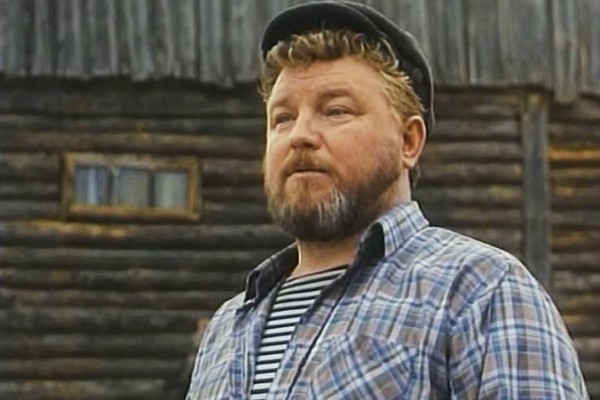 20 лет без тебя, Михаил Сергеевич.