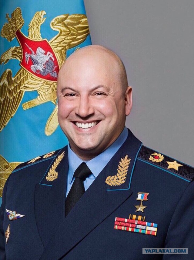 Как враг достаёт цели за 3000 километров.