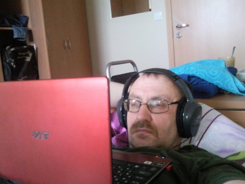 Вахта, пятница