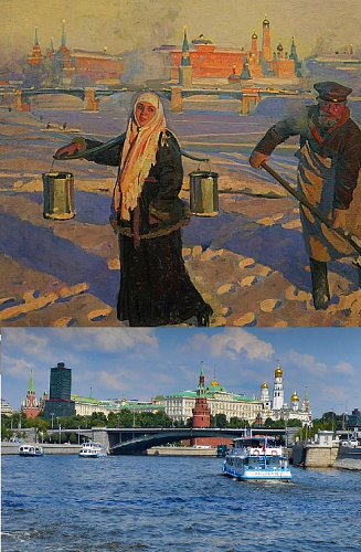 АРТ-Воскресенье