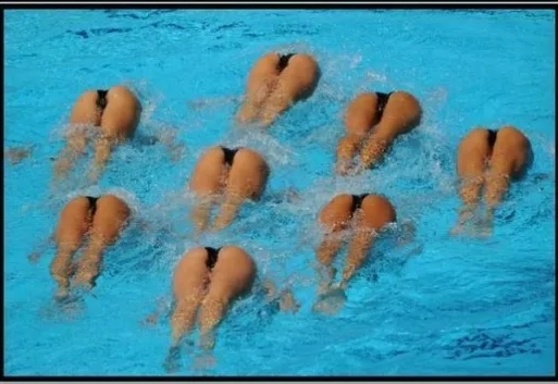 Женский спорт