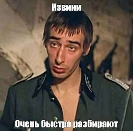 Популярные ходовые товары на рынке 90-х