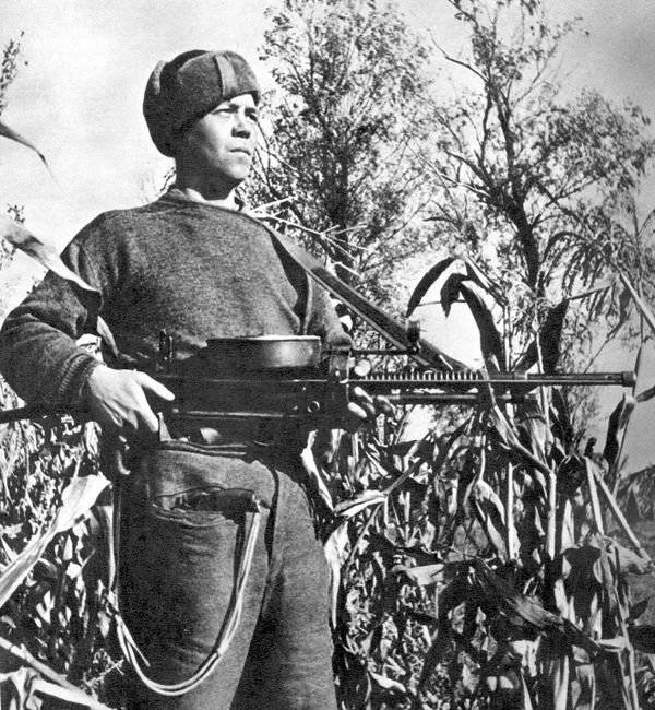 Фотографии из прошлого нашей страны – 139