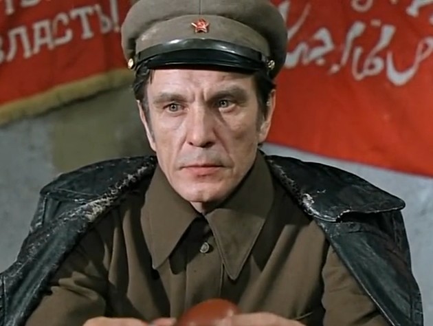 9 мая родился актер Игорь Ледогоров