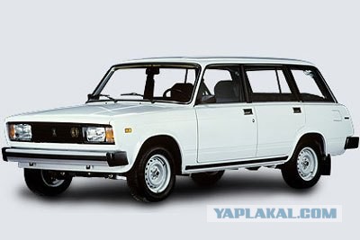 "Этот неловкий момент": рейтинг самых корявых авто