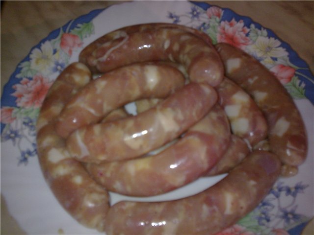 Аццкая кухня