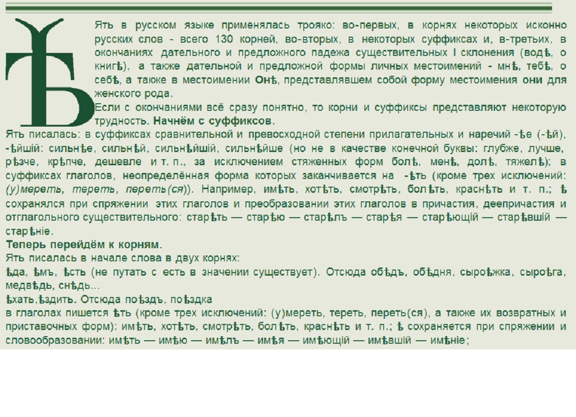 ять в конце слова. текст с буквой ять. исчезнувшие буквы славянского алфавита. история буквы ять. ять в конце слова.