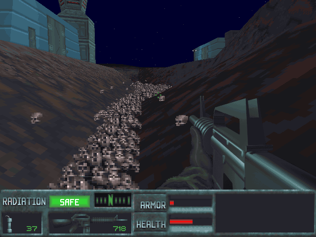 У Терминатора дежавю