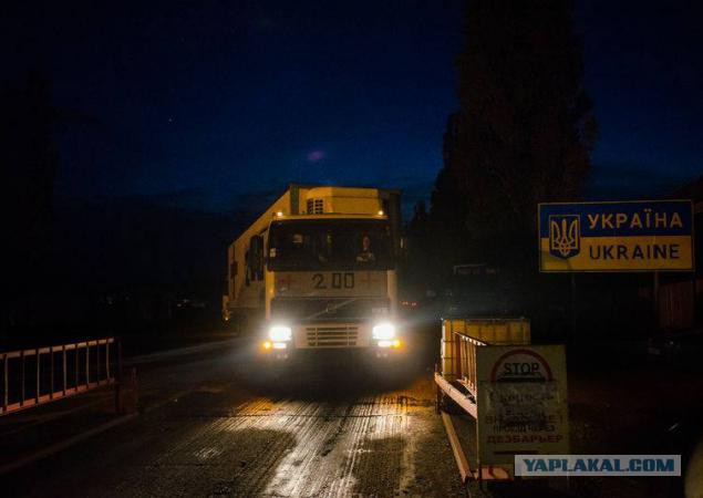 Реальные потери украинских силовиков