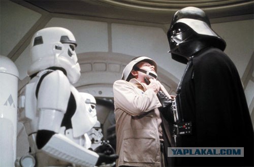 Немного о 90-х