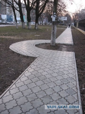 Всякое