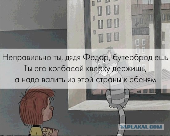 Ожидание и Реальность