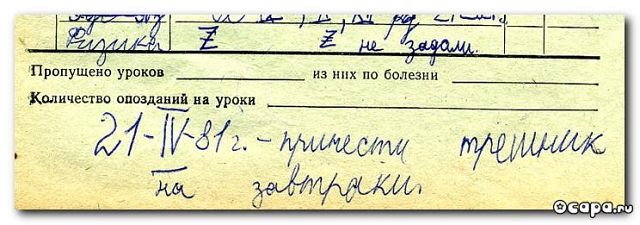 Сорвал урок. Кричал: «Крым - наш"