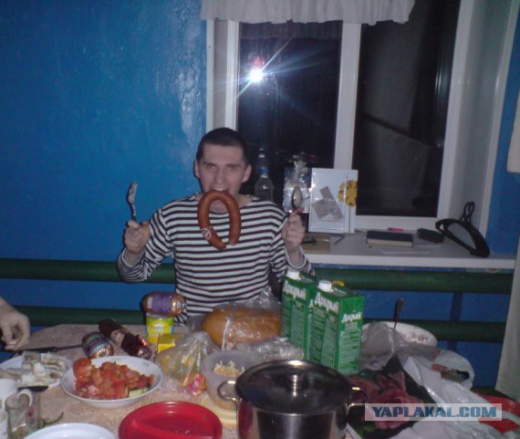 Кто не был - тот будет, кто был - не забудет
