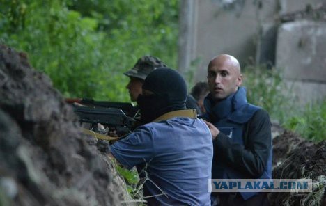 Грэм Филлипс находится в тяжелом состоянии