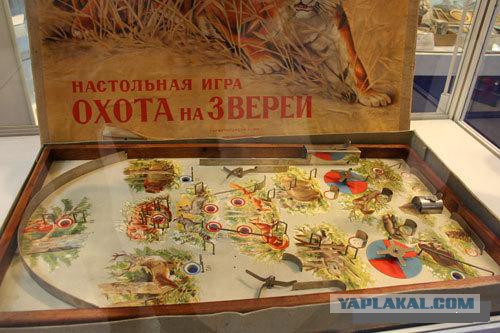 Что просили у Деда Мороза школьники 80-х годов?