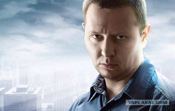 Мои любимые киногерои.