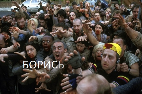 Немцов убит в Москве