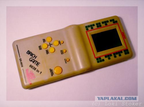 Социальная сеть моего детства