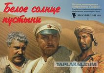 Неплохие российские фильмы