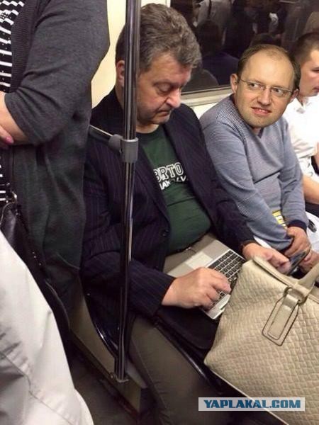 Герои голивуда на просторах