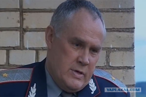 Вечный зов