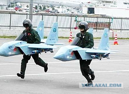Новые образцы украинской военной техники