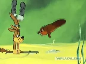 Леопард-рыбак. чот тоже рыбки захотелось!