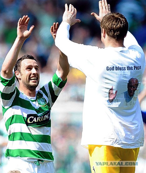 «Локомотив» оштрафовал Тарасова на €300 тыс. за футболку с Путиным