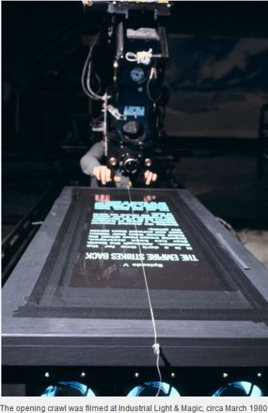 Фотографии со съёмочных площадок хитовых фильмов