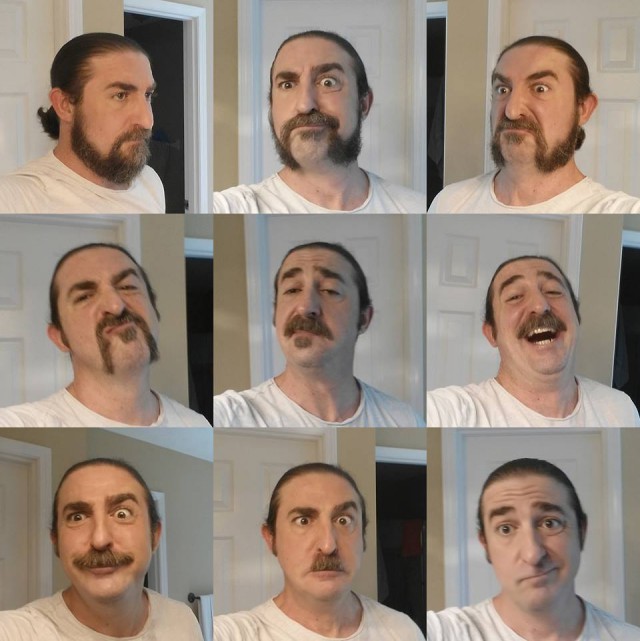 Подборка интересных и веселых картинок