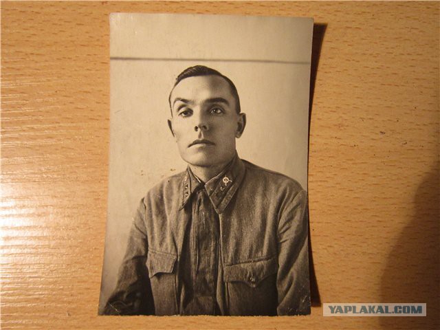 Бессмертный полк ЯПа