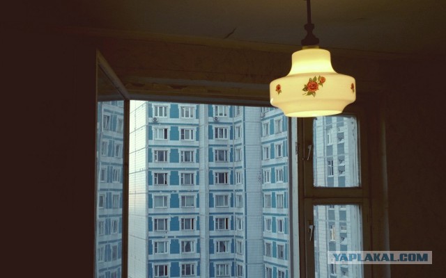 Подборка "тёплых, уютных, домашних" фотографий. Часть 5